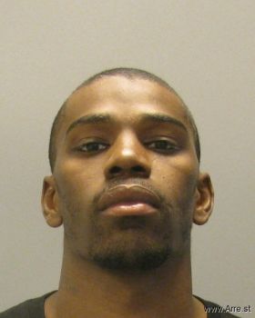 Dashon Keith Ruffin Mugshot