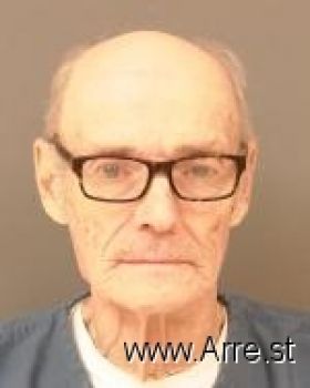 David Arthur Abelson Mugshot