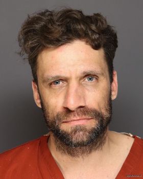 David Allen Adams Mugshot