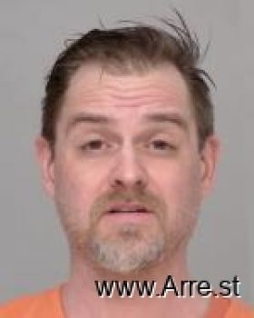 David Alan Borle Mugshot