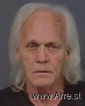 David Alan Olson Mugshot