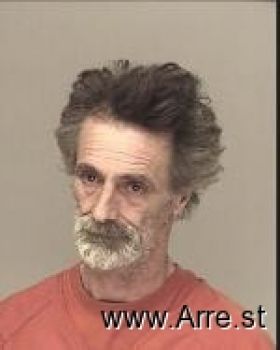 David Allen Pierce Mugshot