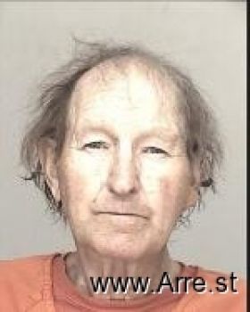 David Allen Swenson Mugshot