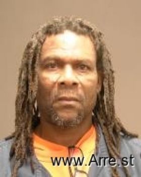 David Wellington Anthony Mugshot