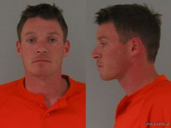 David Duane Bjorklund Mugshot