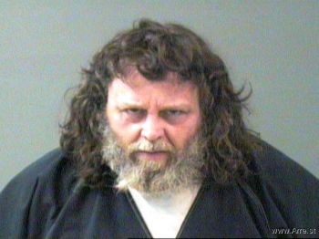 David Lee Boone Mugshot