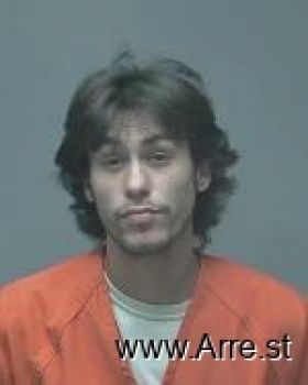 David Murray Bowen-omaha Mugshot