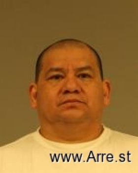 David Muniz Bustos Mugshot