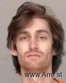 David Cody Olson Mugshot