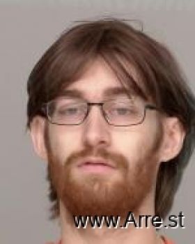 David Cody Olson Mugshot