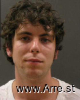 David Adam Corbett Mugshot