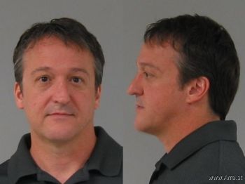 David Brandt Dahlberg Mugshot