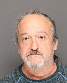 David Brandt Dahlberg Mugshot