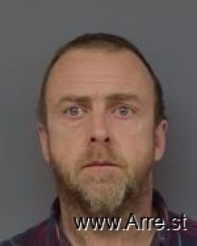 David Duane Eckstrom Mugshot