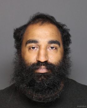 David Anil Dunlap Mugshot