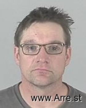 David Michael Dunlap Mugshot