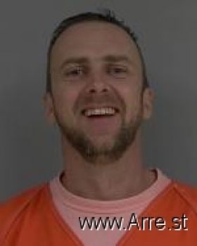 David Duane Eckstrom Mugshot