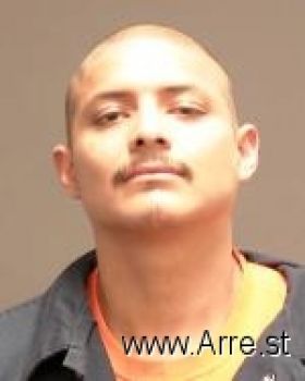 David  Gutierrez Mugshot