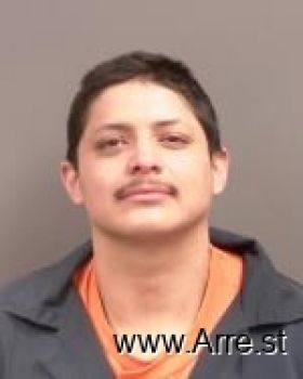 David  Gutierrez Mugshot