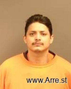 David  Gutierrez Mugshot