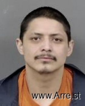 David  Gutierrez Mugshot