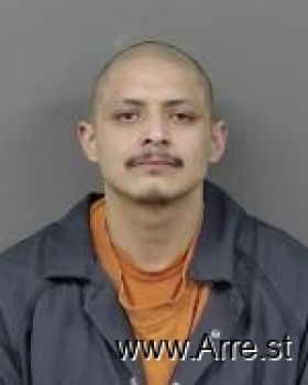 David  Gutierrez Mugshot