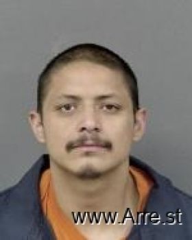 David  Gutierrez Mugshot