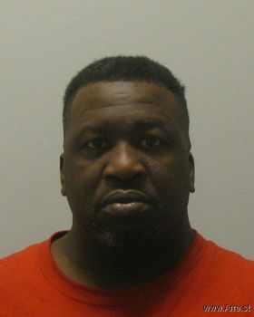 David Corey Harden Mugshot