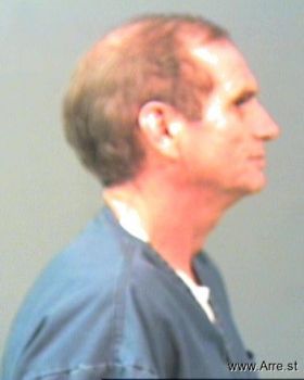 David John Hofmann Mugshot