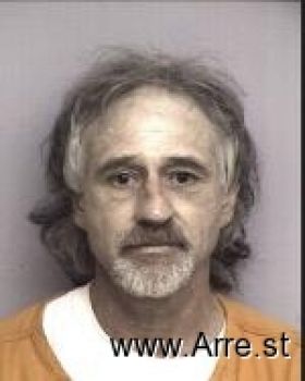 David Robert Koenig Mugshot