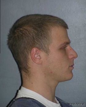 David Lee Lambrecht Mugshot