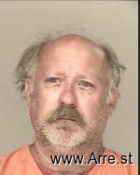 David Leonard Schrom Mugshot