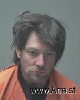 David Elmer Mathison Mugshot