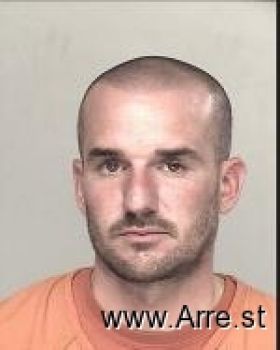 David Matthew Cash Mugshot