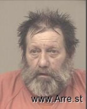 David Michael Szczodroski Mugshot