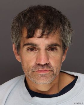 David John Monchamp Mugshot