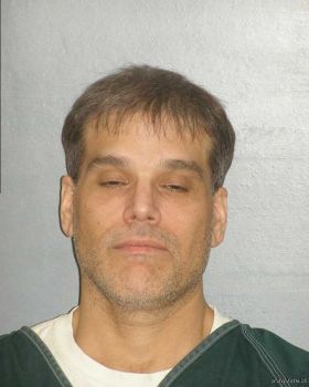 David Joseph Moon Mugshot