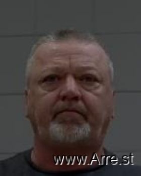 David Michael Nagel Mugshot