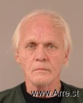 David Alan Olson Mugshot