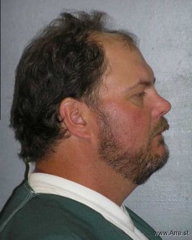 David Wayne Olson Mugshot