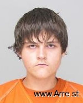 David Paul Kelly Mugshot