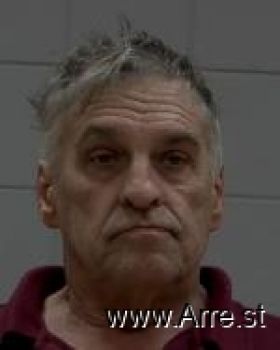 David Lawrence Pieschke Mugshot