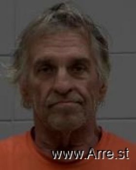 David Lawrence Pieschke Mugshot