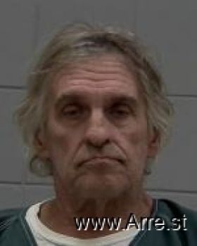 David Lawrence Pieschke Mugshot