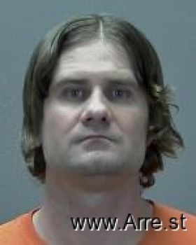 David Scott Reimers Mugshot