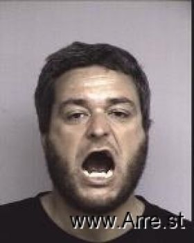 David Austin Russell Mugshot