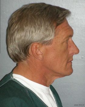 David Lane Simonson Mugshot