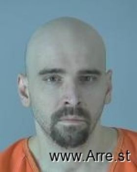 David Allen Swenson Mugshot