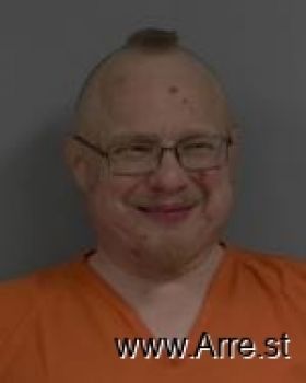 David Tyrel Szczodroski Mugshot