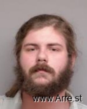 David Paul Thunborg-valentine Mugshot